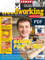 Good Woodworking July 2015 PDF