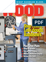 Wood Magazine 253 05.2018 PDF