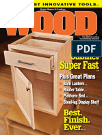 Wood Magazine 251 12.2017-01.2018 PDF