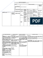 EJEMPLO MATRIZ DE CONSISTENCIA