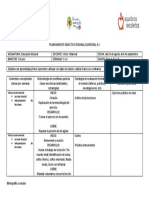 7° - Segundo Quincenal