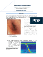 Caso Clínico V