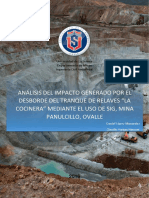 Informe final (SIG) Daniel Lopez_Claudio Vargas