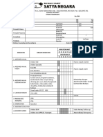 CLINICAL PATHWAY Kehamilan Aterm