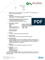 Esencia Mora Polyaroma PDF
