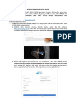 Pedoman Registrasi PDF