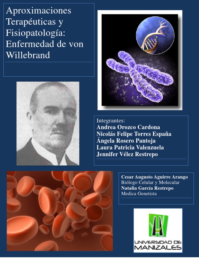 Aproximaciones Terapeuticas y Fisiopatologia de la