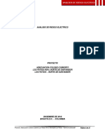 4 - Análisis de Riesgo Eléctrico