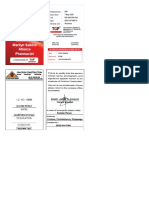 Business ID Template