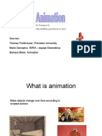 Animation PDF