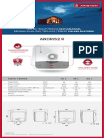 Ariston Ar2 PDF