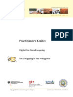 0087 - Digital Tax Parcel Mapping - Example 1 - iTAX Mapping in The Philippines