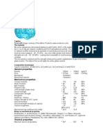 Bioglass Ceramic: Description