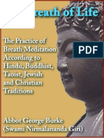 Swami Nirmalananda Giri - The Breath of Life