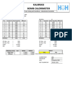 FLB-6.5.2.1.1 Kalibrasi Bomb Kalorimeter PDF