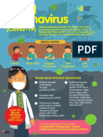 Flyer Petugas Kesehatan Tentang COVID-19 PDF