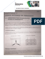 Documento de Estudio 2 Arranque Estrella Triangulo