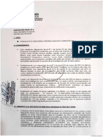 Caso Reventa de Entradas FPF