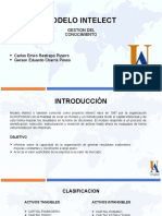 MODELO INTELECT (Euroforum, 1998)