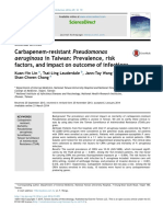 Pseudomona aeruginosa carbapenemasa resistente.pdf