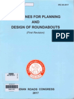 Guidelines AND OF: For Planning