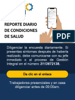 Reporte Condiciones de Salud PDF