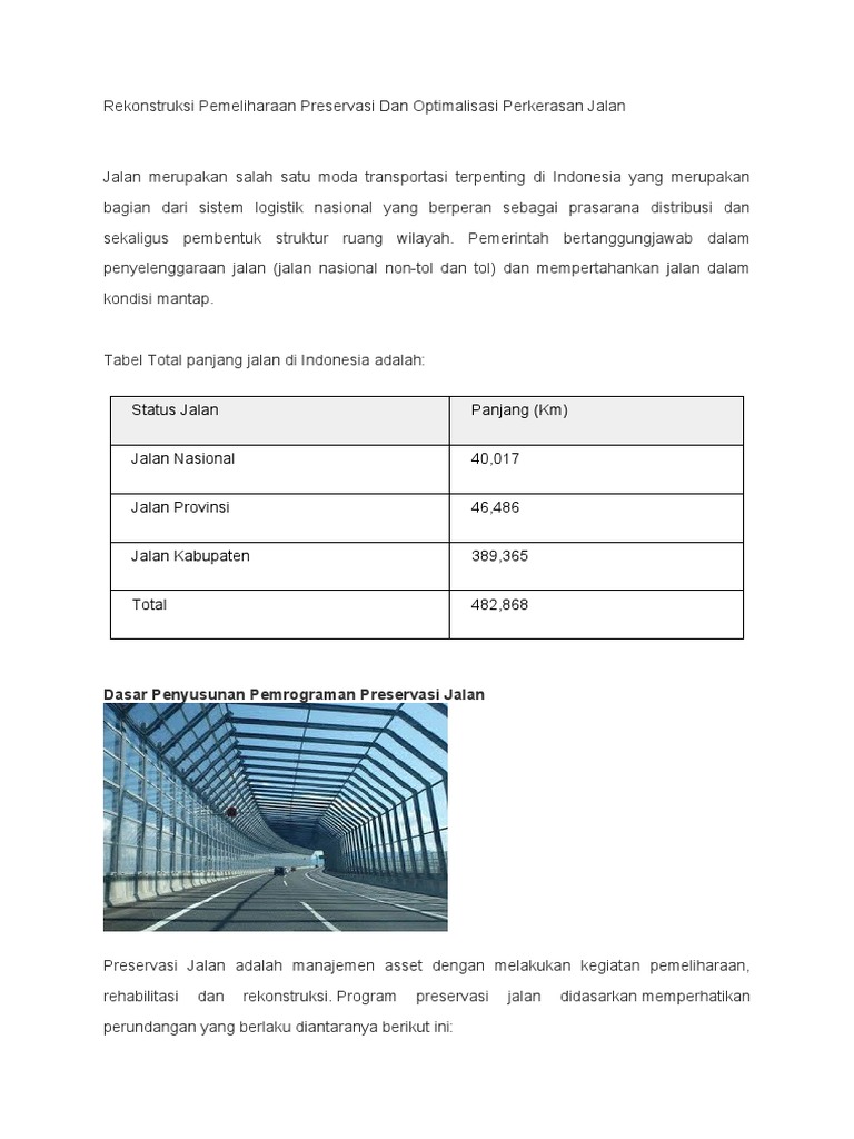 Penyuluhan tentang Pemeliharaan Infrastruktur Jalan di Desa Sikabau