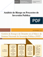 ANALISIS DE RIESGO EN PROYECTO DE INVERSION PUBLICA.pptx