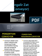 Conveyor