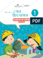 01 - Prim - Ciencias Sociales PDF