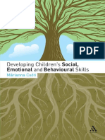MNBrianna Cscti-Developing Children - S Social, Emotional and Behavioural Skills-Continuum (2009) PDF