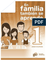 1° en - Familia - Tambien - Se - Aprende - 2011 - Sin Respuestas