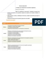 Primaria - PROPÓSITOS - ENFOQUES Y COMPETENCIAS - ASIG - PLAN - 2011