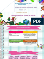 Plan de Actividades PDF