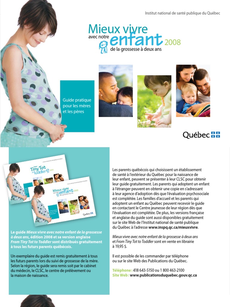 commander une poussette