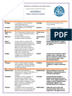 Universidad Autónoma de Chihuahua: Facultad de Odontología