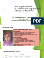 Webinar Pengda Sumsel - Peran OP New Normal - 2020 - PDF PDF