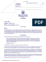 First Division February 5, 2018 G.R. No. 204061 EDMISAEL C. LUTAP, Petitioner People of The Philippines, Respondent Decision Tijam, J.