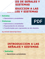 S - S de Tiempo Continuo - V2017 PDF