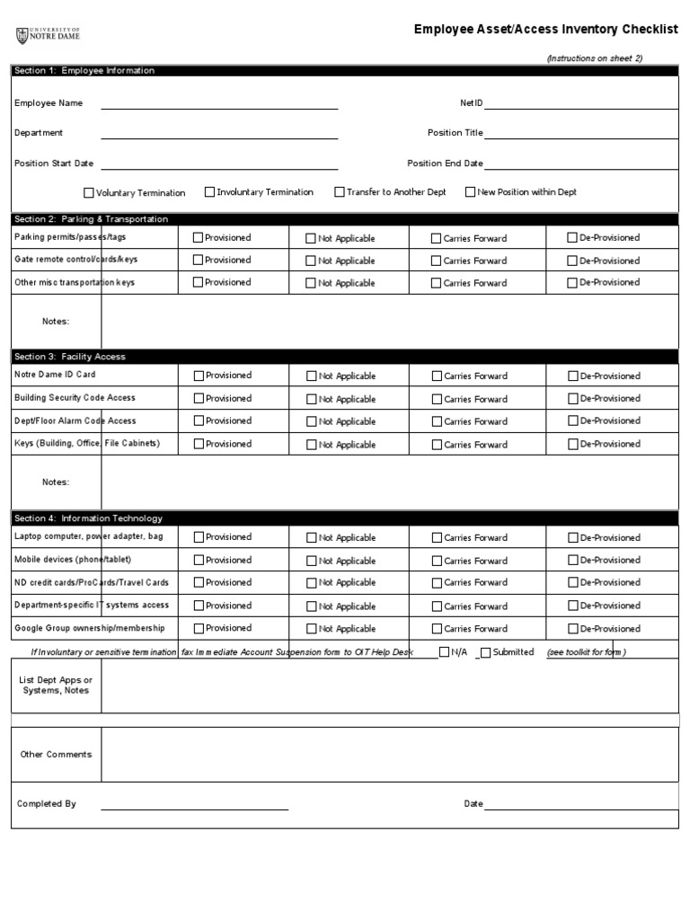 Employee Asset Access Inventory Guide | PDF | Mobile Phones | Mobile App