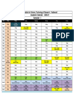 222academic Calendar 2020-21 PDF