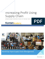 Materi Increasing Profit Using Supply Chain.pdf