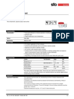 StoPox WG 100 - TD - SE - 1704 - RV - 05.00 PDF