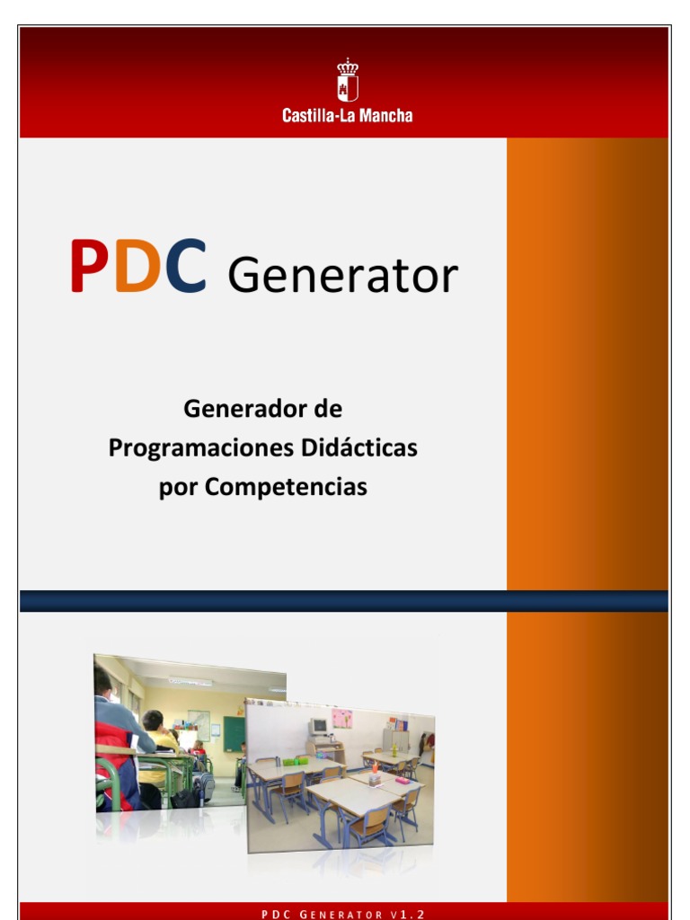 Generador de Programaciones Didácticas | PDF | Evaluación ...