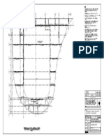 Tie Beam Detail-Part-Auditorium PDF