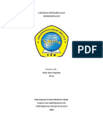 LP + WOC gmb  Hidrosefalus fajar diyo nugroho