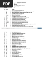Structural Engineering Notations Guide | PDF | Strength Of Materials ...