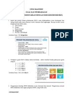 SKB PERAWAT CPNS MASTERY Fix