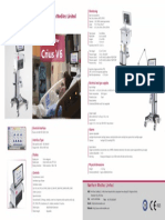 Northern Brochure ICU Ventilator - Crius V6 0320Eng (1) - CE标识