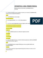 Preguntero Estadistica 1 2018 1 PDF